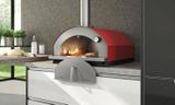 Forno de Pizza a Lenha - Modelo Gourmet 600in Metávila