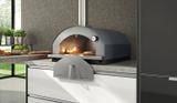Forno de Pizza a Lenha - Modelo Gourmet 601in - Metávila
