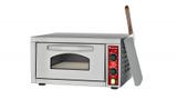 Forno De Pizza Elétrico Wp-35 Ltedesco - 220v - Not defined