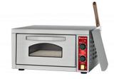 Forno de Pizza em Inox Analógico 2 Resistências WP 35 R2 Wictory