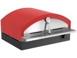 Forno de Pizza FS500V - Metávila