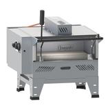 Forno de Pizza Grill Fixo Itajobi 48x43 cm com 1 Infravermelho Refratário - Itajobi fogões