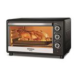 Forno Elétrico 1.600 Watts 36 Litros Family 2 Douador Mondial 5428-01