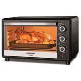 Forno elétrico 1.600 watts com capacidade de 36 litros - Family 2 (110V) - Mondial