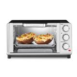 Forno Elétrico 10L Cuisinart