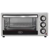 Forno Elétrico 15 Litros C/ Temporizador 127V - Oster