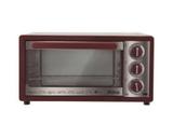 Forno Elétrico 15 Litros Vermelho 220 Volts-Philco