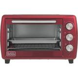 Forno Elétrico 21 Litros 1500W FT21V Black Decker