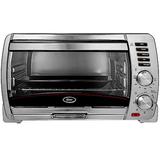 Forno Elétrico 25 Litros Com Timer Tssttvskbt Oster
