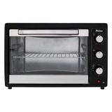 Forno Elétrico 38 Litros Philco PFE38P Preto 110V