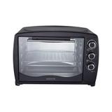 Forno Elétrico 44 Litros Aço 1500w Aquece, Assa, Grelha - Agratto