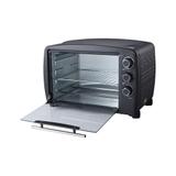 Forno Elétrico 44 Litros Aço 1500w Aquece, Assa, Grelha - Agratto