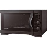 Forno eletrico 44 litros mueller sonetto preto
