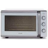 Forno Elétrico 44L Sapore Mueller 127V Branco