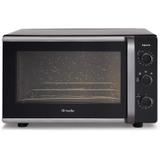 Forno Elétrico 44L Sapore Mueller 127V Preto