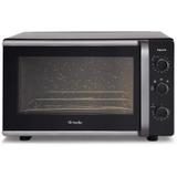 Forno Elétrico 44L Sapore Mueller 220V Preto