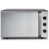 Forno Elétrico 44L Sapore Mueller Inox