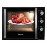 Forno Elétrico 45 Litros Preto Suggar