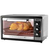 Forno Elétrico 46 litros com Timer Philco - Philco - portateis