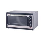Forno Eletrico 46LT Philco Auto Limpante Prata 110V temperatura de 90C a 230C