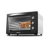 Forno Elétrico 48 Litros C/ Espeto Giratório - Best