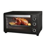Forno Elétrico 50 Litros Britânia BFE50P