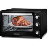 Forno Elétrico 50 Litros Preto Suggar Fe5012pt - 220v