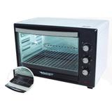 Forno Elétrico 60 Litros C/ Espeto Giratório 220v Best