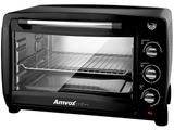 Forno Elétrico Amvox AFR 4500 - 45L com Grill e Timer