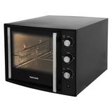 Forno Elétrico Bancada Suggar FE4501PT 45 Litros Preto 127V