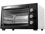 Forno Eletrico Best 40 Litros Preto/Branco 127V 1600W