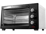 Forno Eletrico Best 40 Litros Preto/Branco 127V 1600W