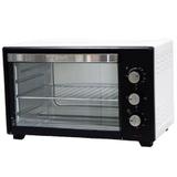 Forno Elétrico Best Básico 40 Litros Preto/Branco