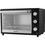 Forno Elétrico BFE32P 1500W 32L Preto BRITÂNIA - Britania