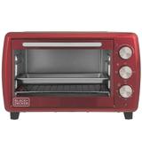 Forno Elétrico Black Decker 21L FT21V-BR 1500W 127V
