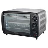 Forno Elétrico Black+Decker FT140 com 14 L - 220 V