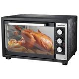Forno Elétrico Britânia 50L EC Com Função Dourar