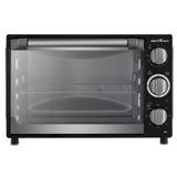 Forno Elétrico Britânia BFE36P 36L 1500W