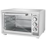 Forno Elétrico Britânia BFE50B 50L