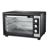 Forno Elétrico Britânia BFE50P 50 Litros