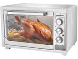 Forno Elétrico Britânia Grill 50L - BFE50B