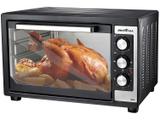 Forno Elétrico Britânia Grill 50L - BFE50P