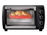 Forno Elétrico Cadence FOR310 31L Grill - Timer