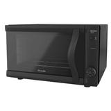 Forno Elétrico Com Grill Mueller Questo 44L 1800W Preto