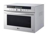 Forno Elétrico com Micro-ondas Multifuncional - LG Solar DOM 5 em 1 38 litros