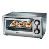 Forno Elétrico Compact de Bancada 10 Litros 1000W Oster