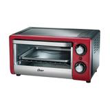Forno Elétrico Compact Oster 10L e Timer