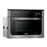 Forno Elétrico Consul de Embutir Inox 47L 220V COB47AR