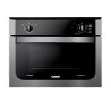 Forno eletrico consul embutir cob47ar 47 l