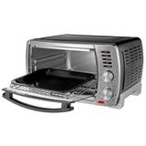 Forno Elétrico Convection Chrome 25L 110V Oster